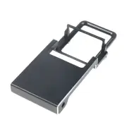 Stabilizer Switch Mount Plate For GoPro Hero 7 6 5 4 3+ Mobile Handle Camera D