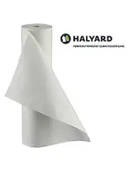 Halyard Bedsheet 54cm x 80cm Continuous Roll 4260-C