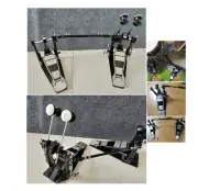 Drum Set Stand Double Step Hammer Double Link Bar Shelf Rack Hammer Pedal