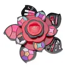 All Inclusive Exclusive Make Up Kits for Teens Flower Pallet Gift Set for