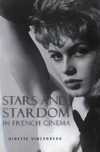 在飛比找博客來優惠-Stars and Stardom in French Ci