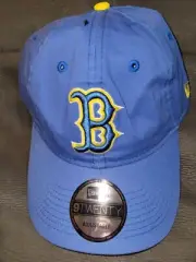 Brooklyn Dodgers Adjustable Hat by NEW ERA - NEW