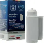 Bosch Siemens Brita Intenza Water Filter Cartridge Genuine 17000705
