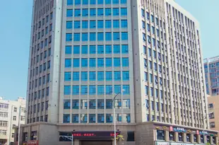 逸尚東方酒店(西昌邛海濕地店)Eshine East Hotel (Xichang Qionghai Wetland)