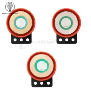 DC 12V/24V AC 220V SFB-55 High Decibel Active Buzzer Alarm Speaker Sound Buzzer
