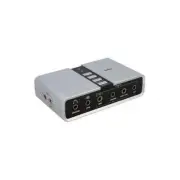 GA89056 ICUSBAUDIO7D Startech Sound Card , 7.1 , USB , Spdif , Startech