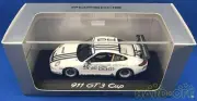 Spark 1/43 Porsche 911 Gt3 Cup Minicar