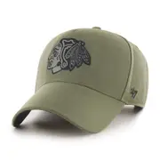 Chicago Blackhawks Sandalwood Replica '47 MVP DT Snapback | Shop NHL