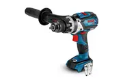 NEW BOSCH BRUSHLESS HAMMER DRILL DRIVER GSB 18V-85 C 18V