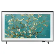 Samsung 32" The Frame QLED Full HD Smart TV (2023) QA32LS03CBWXXY