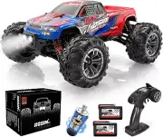 36+ Km/h Electric Monster Truck All Terain RC Vehicle Car Buggy 4x4 Off Road 4WD