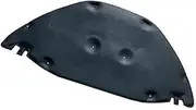 MKVAXR Front Engine Hood Insulation Pad Heat Sound Cotton Soundproof Mat Cover, for Toyota, for C-HR AX10 AX50 2018~2022 Car Engine Heat Insulation Pad