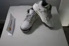 Authentic 8.5Womens / US7 Mens Jordan 4 craft New