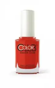 COLOR CLUB Nail Lacquer Love Links 771 15mL (0.5 Fl Oz)