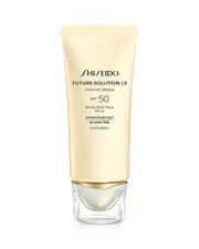 Shiseido Future Solution Lx Universal Defense Spf 50 1.7 oz.