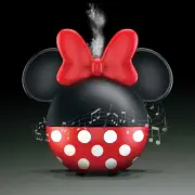 Disney Minnie Mouse Diffuser & Bluetooth Speaker