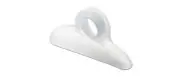 OppO Silicone Toe Crests 6425 Calluses Hammer Toes Left and Right S M L