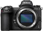 Nikon Z6 II Body
