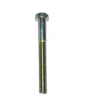 STIHL chainsaw Pan Head Screw 90432161101 M5x45