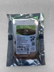Seagate Barracuda NAS ST4000LM024 4TB 2.5" SATA Internal Hard Drive 15mm HDD