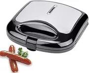 Multifunctional Waffle Maker, Mini Muffin Hot Dog Lolly Stick Sausage Machine Breakfast Pan Baking Grill, Sandwich Breakfast Machine, Sausage Machine Baking Machine, for Home, Kitchen, Bre