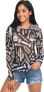 [RPLIFE] Automotive Detailing Tools Black Womens Mesh Shirt, Womens Fancy Shirts S-XXL