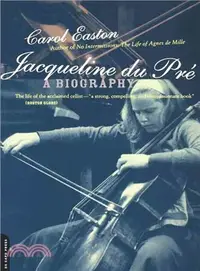 在飛比找三民網路書店優惠-Jacqueline Du Pre ─ A Biograph