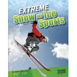 EXTREME SNOW AND ICE SPORTS