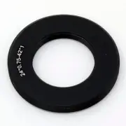 M24 24x0.75mm Female to M42 42x1mm Male M24-M42 Thread All Mount Adapter Ring