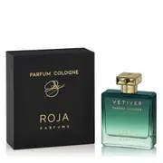 Roja Vetiver Homme Cologne 100ml