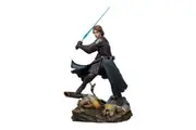 21" Star Wars Anakin Skywalker Mythos Statue Action Figure