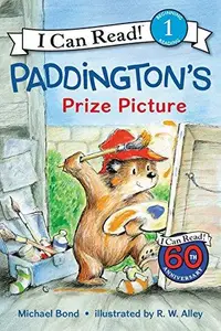 在飛比找誠品線上優惠-Paddington's Prize Picture