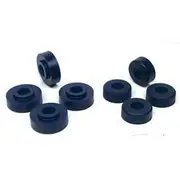 SuperPro Crossmember To Chassis Mount Bush Kit - Front, SPF0264K