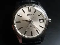 在飛比找Yahoo!奇摩拍賣優惠-☆ 精工 Grand Seiko 57gs 5722-999