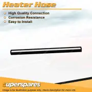 Heater Feed Hose for Triumph TR4 TR5 TR6 2.1L 4 cyl 2.5L 6 cyl 1962-1975 (for: Triumph)