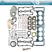 Head Gasket Set 2008-2012 For Audi A4 A5 Quattro A6 Q5 3.2L V6 DOHC