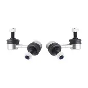 SuperPro Front Sway Bar Link LHS + RHS for Mitsubishi Pajero NM NP 2000-2006