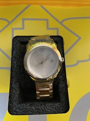 invicta automatic mens watch