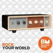Universal Audio UA OX Amp Top Box Load w Dynamic Mic, Room & Speaker Emulation