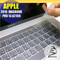 在飛比找PChome24h購物優惠-APPLE MacBook Pro 13 A2159 201