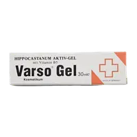 在飛比找樂天市場購物網優惠-德國進口 德國速消凝膠 Varso-gel 30g