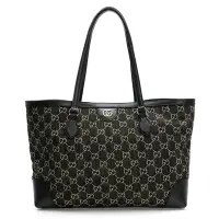 在飛比找Yahoo奇摩購物中心優惠-【GUCCI 古馳】經典Ophidia系列GG Suprem