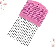 Slot Design Paper Quilling Tool Portable Paper Rolling Knitting Machine for Quilling Supplies