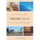 Order 14133: The Law That Is Saving the Planet