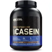 OPTIMUM NUTRITION Gold Standard 100% Casein