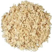 CORHAD Wood Shavings Pet Bedding Hamster Bedding Guinea Pig Bedding Hamster Nest Cabin Bedding for Hamster Small Animal Bedding Hamsters Natural Pet Bedding Hamster Shavings Log