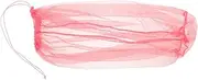 Classic Style Head Net Big Mesh Cloth Portable Bug Netting for Outdoor Activities