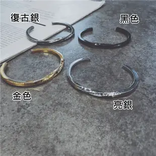 鈦鋼手環《J.Y 》手鍊 男生手鍊 嘻哈手鍊 男手鍊 麻花手鍊 手環 禮物 女生手環 男生手環 手環 手鏈