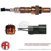 Denso Oxygen Sensor - OXY1812