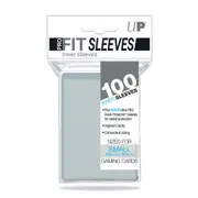 Ultra Pro: PRO-Fit Small Size Deck Protectors 100ct